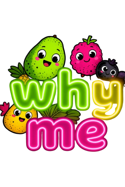 Whyme Foods Inc. Logo